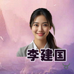 李建国